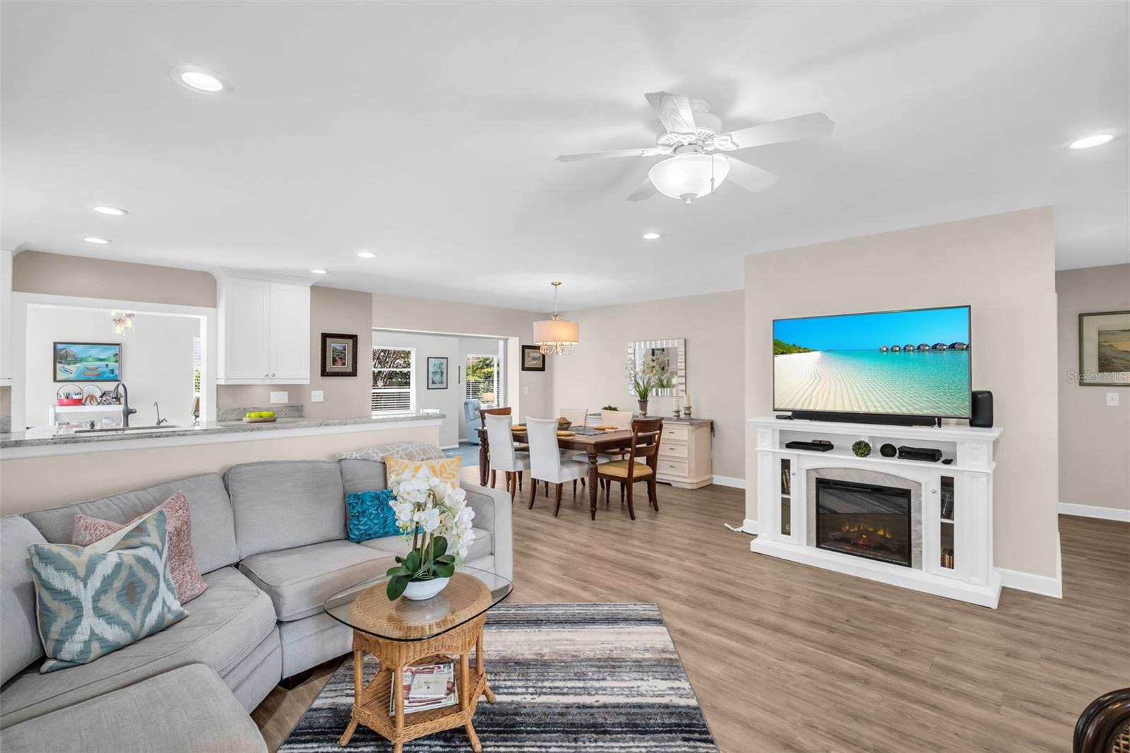 HIGHLAND LAKES - Residential