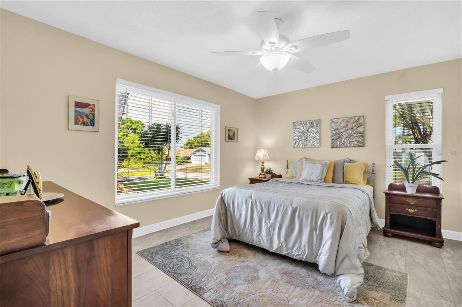 HIGHLAND LAKES - Residential