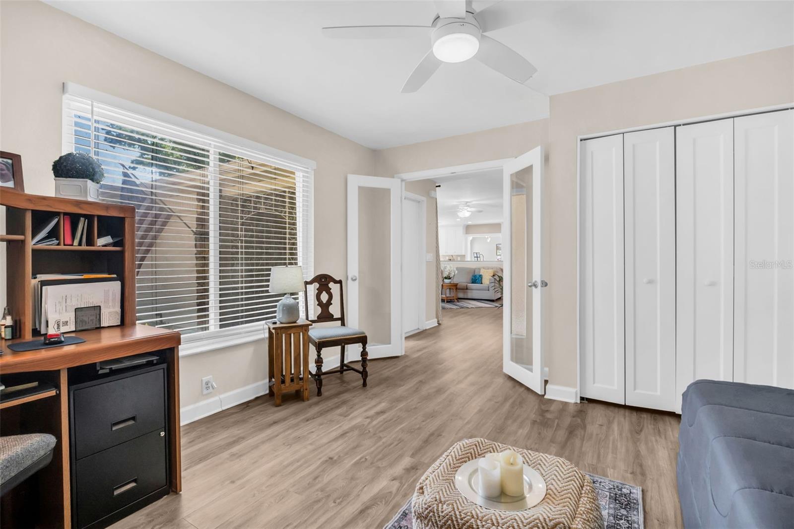 HIGHLAND LAKES - Residential