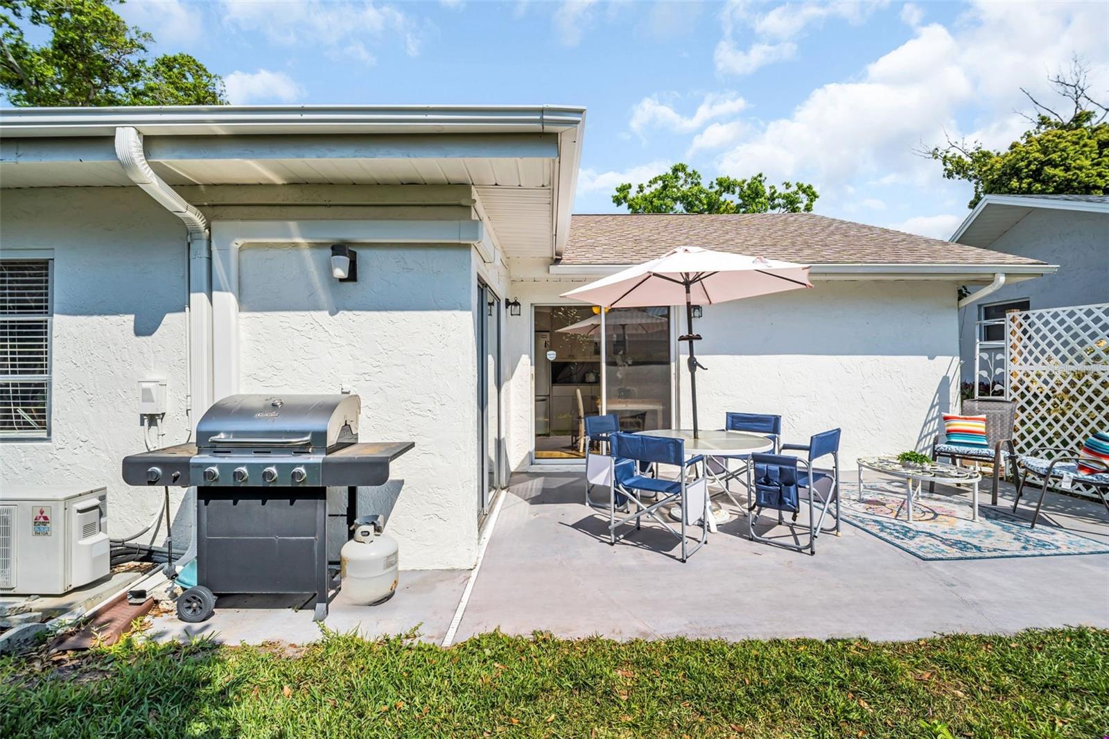 HIGHLAND LAKES - Residential