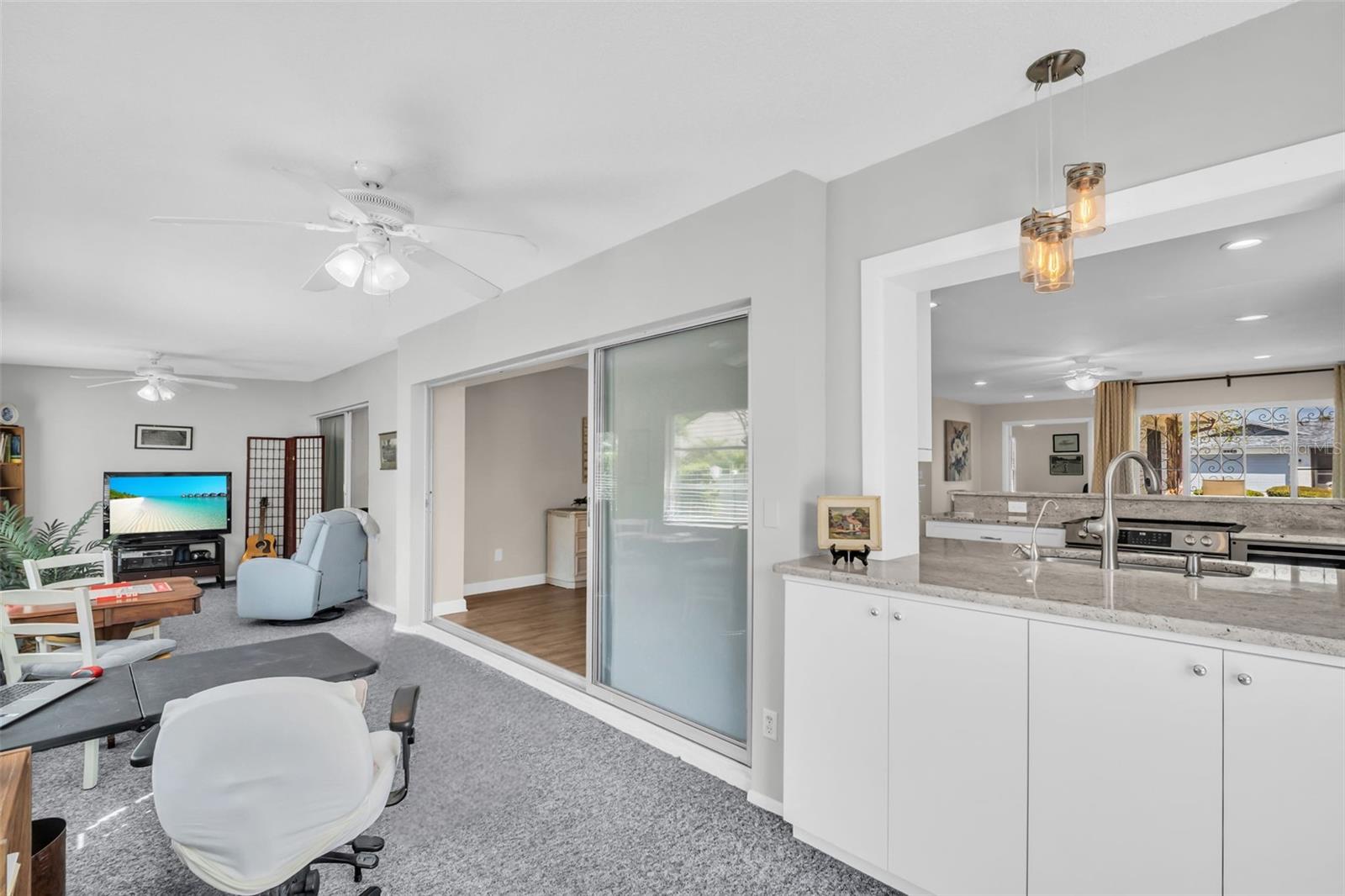 HIGHLAND LAKES - Residential