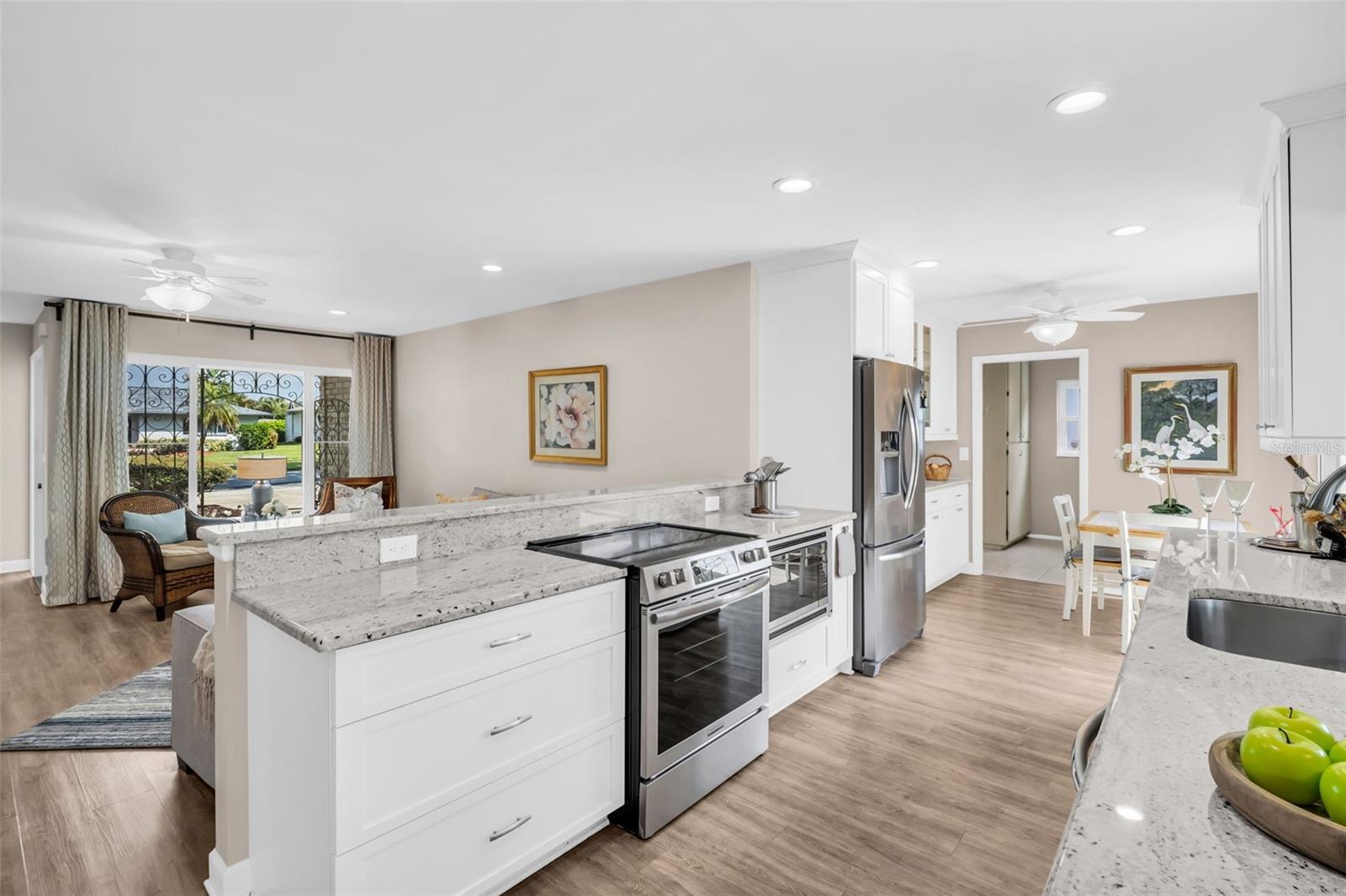 HIGHLAND LAKES - Residential