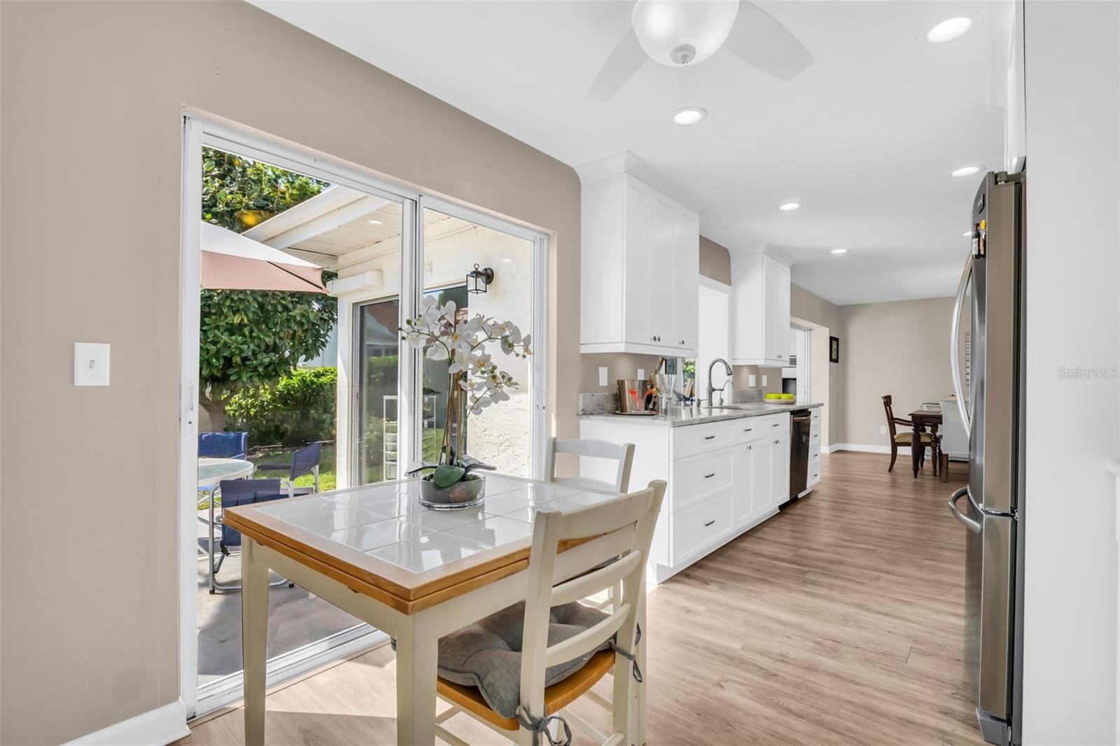 HIGHLAND LAKES - Residential