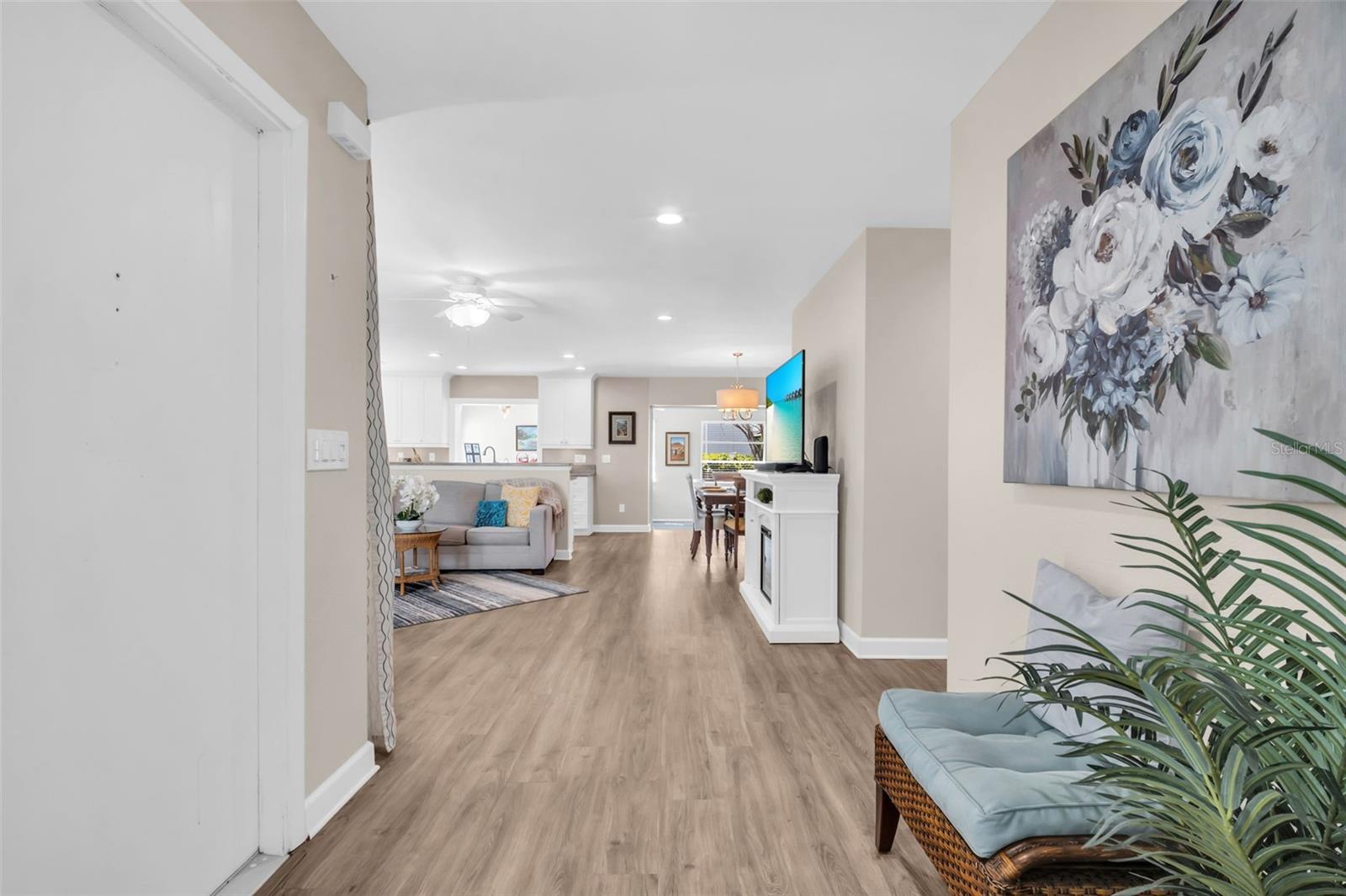 HIGHLAND LAKES - Residential