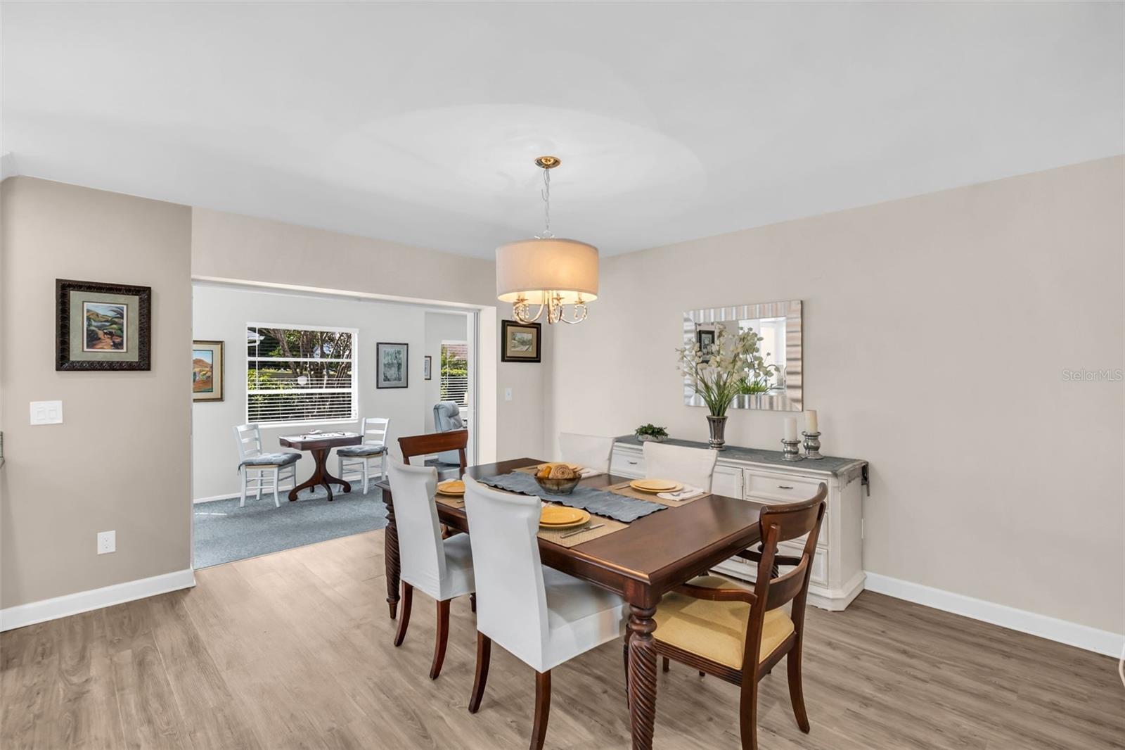 HIGHLAND LAKES - Residential