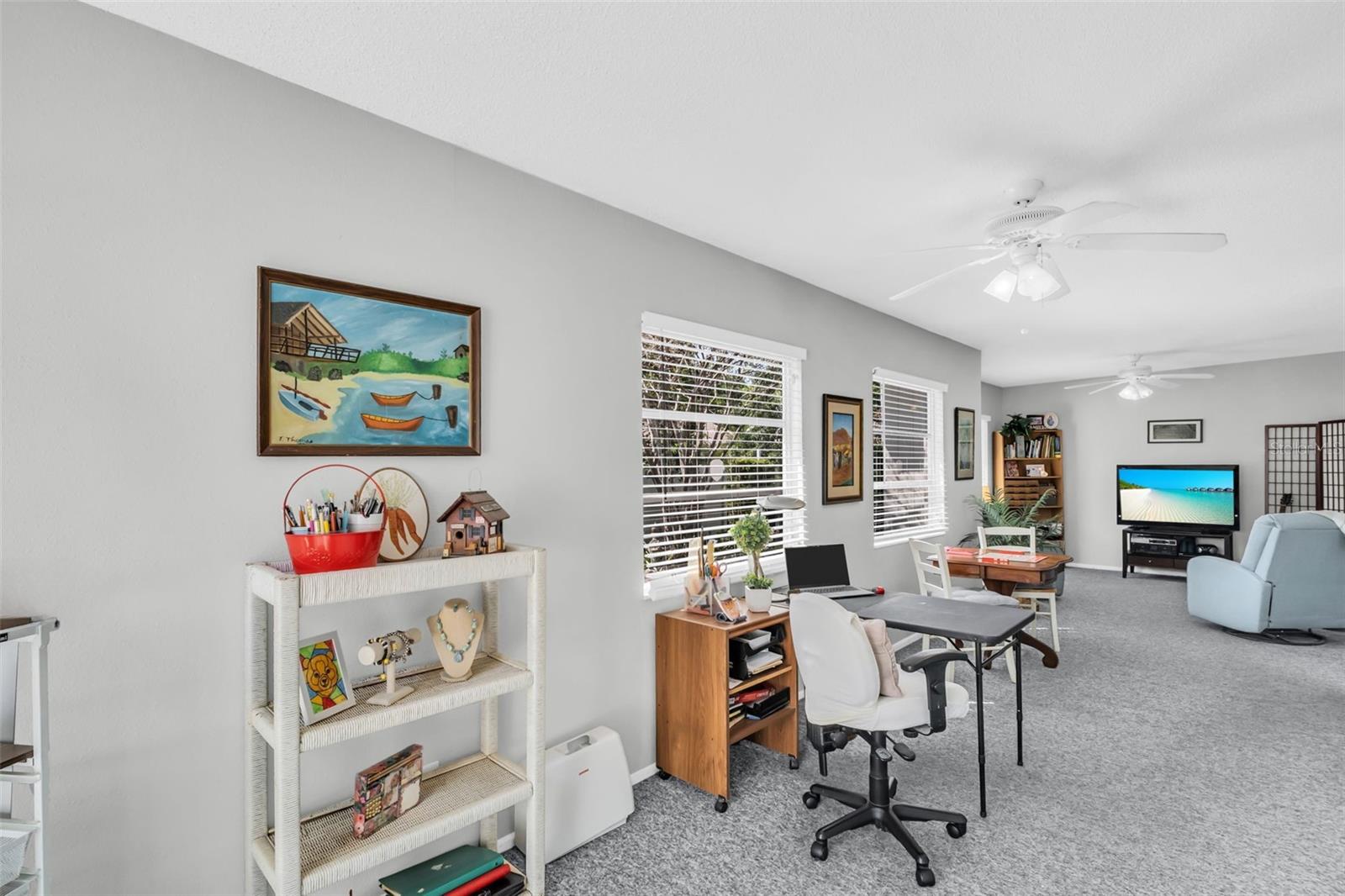 HIGHLAND LAKES - Residential