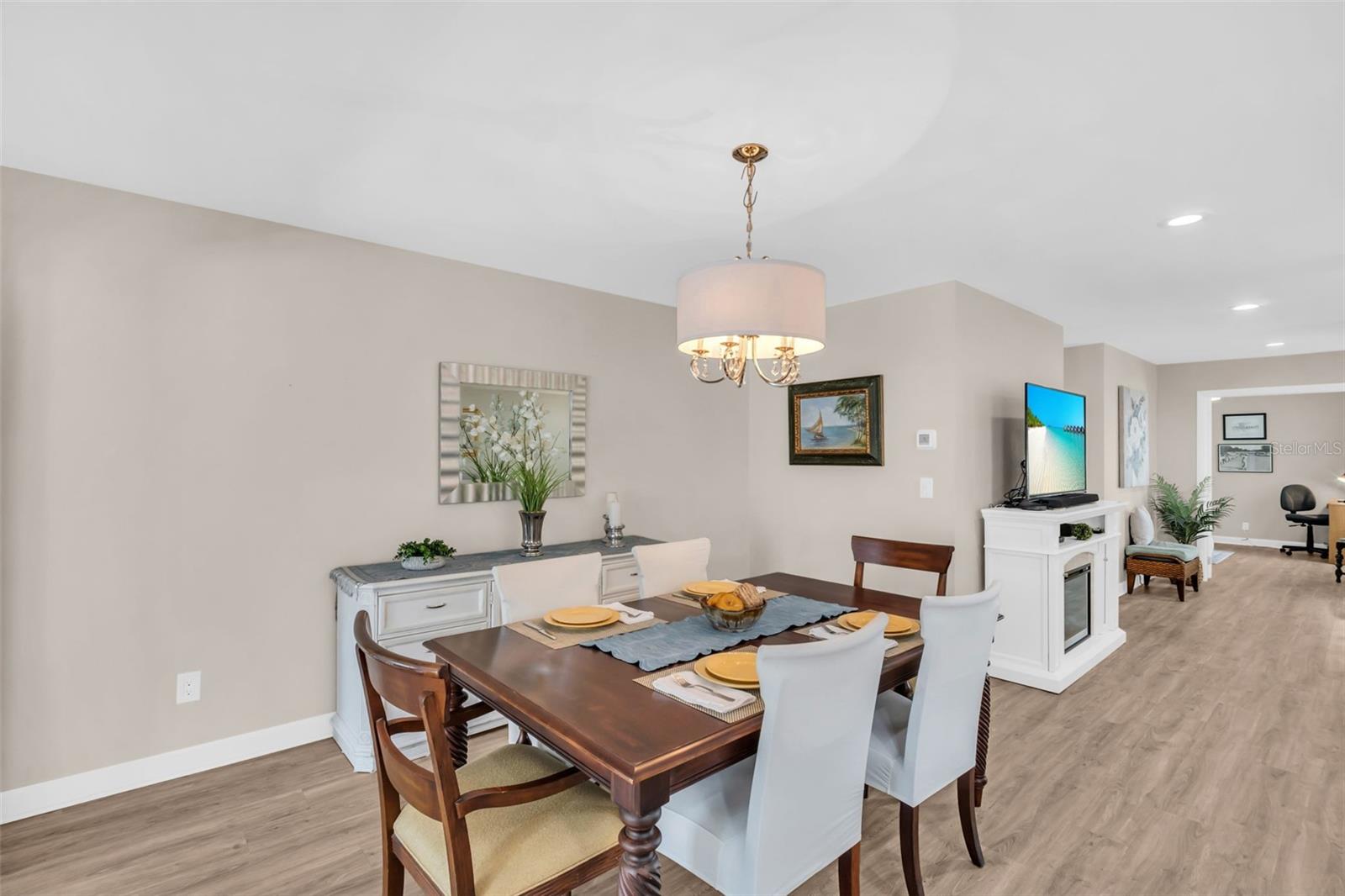 HIGHLAND LAKES - Residential