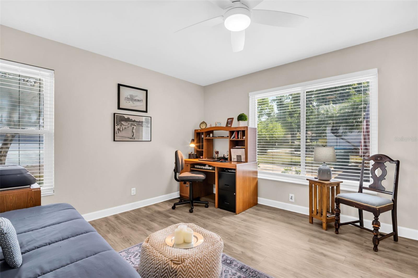 HIGHLAND LAKES - Residential