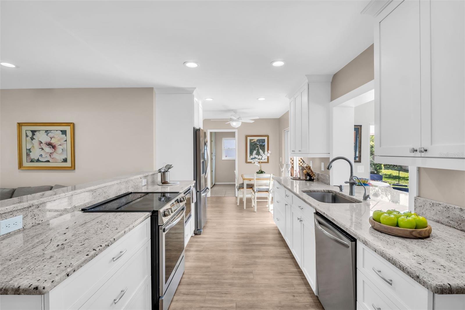 HIGHLAND LAKES - Residential