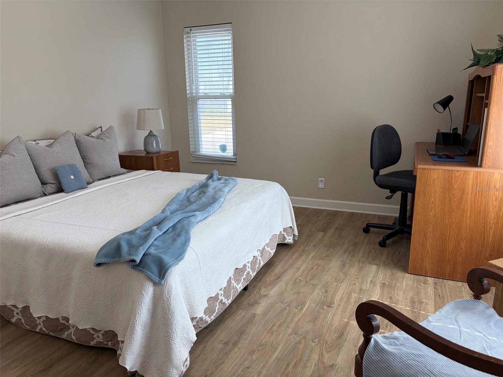 HIGHLAND LAKES - Residential