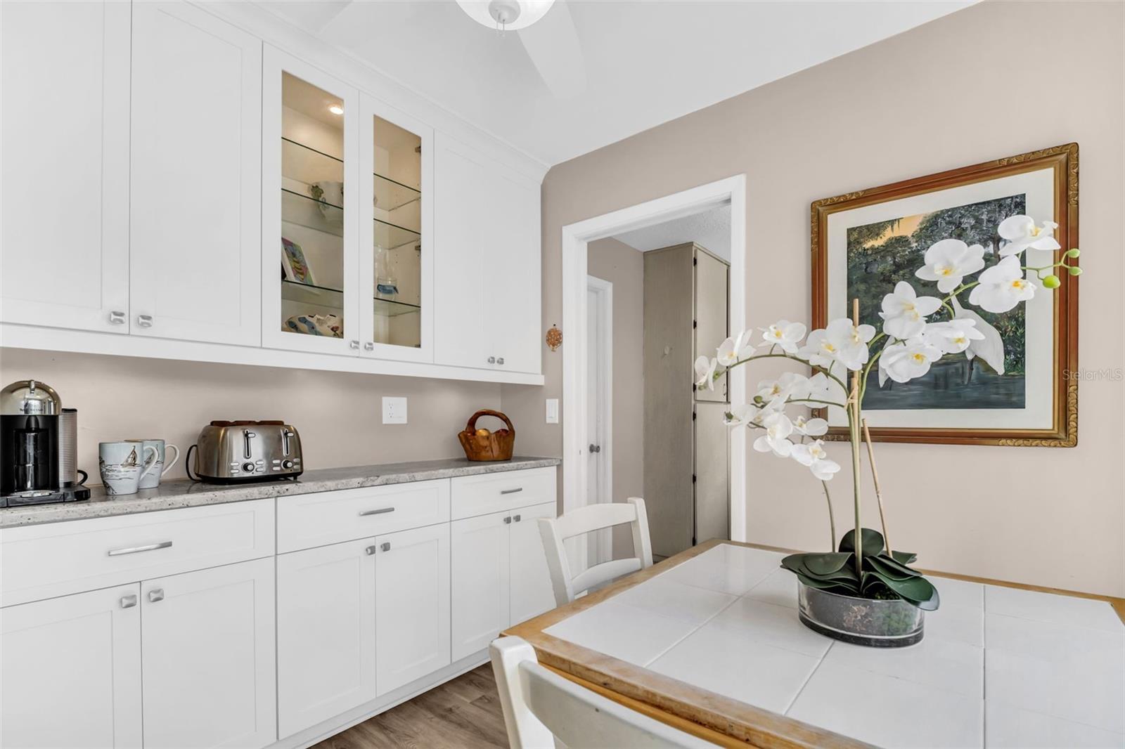 HIGHLAND LAKES - Residential