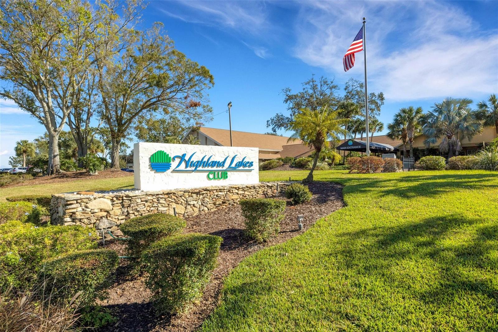 HIGHLAND LAKES - Residential