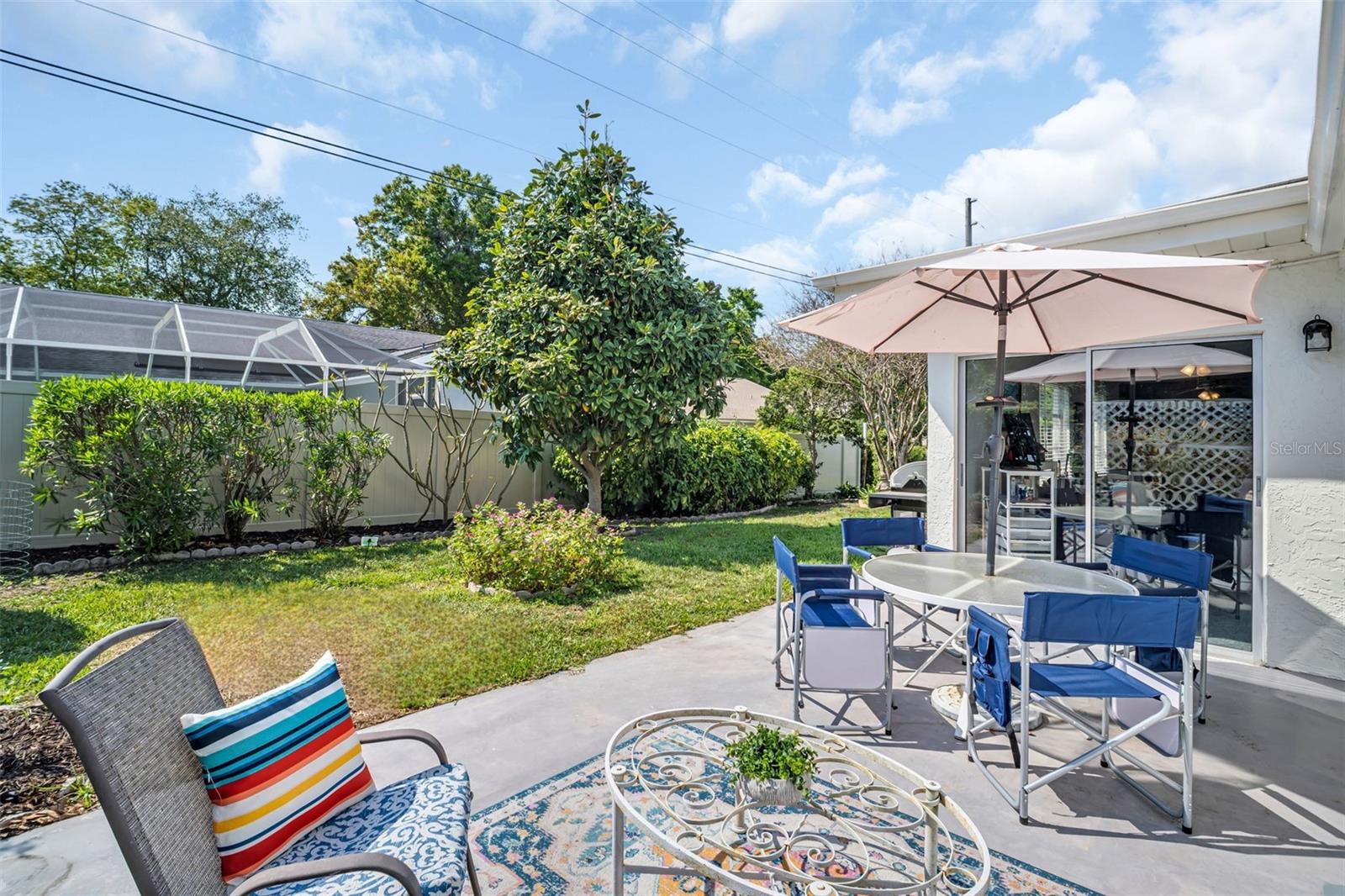 HIGHLAND LAKES - Residential