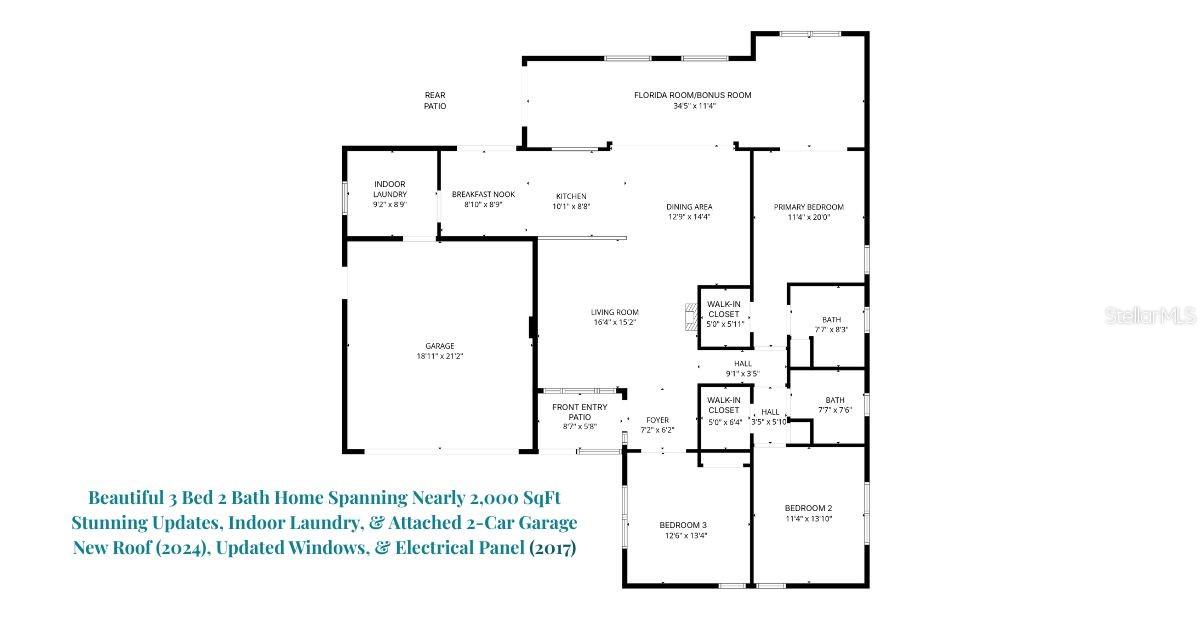 HIGHLAND LAKES - Residential