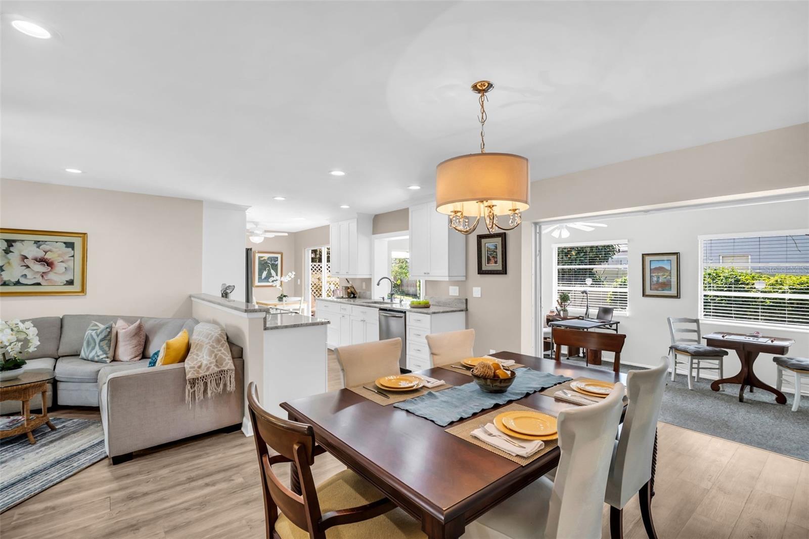 HIGHLAND LAKES - Residential