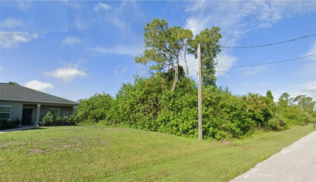 Photo of 3667 Wenona Drive, North Port, FL 34288 (MLS # TB8562558)