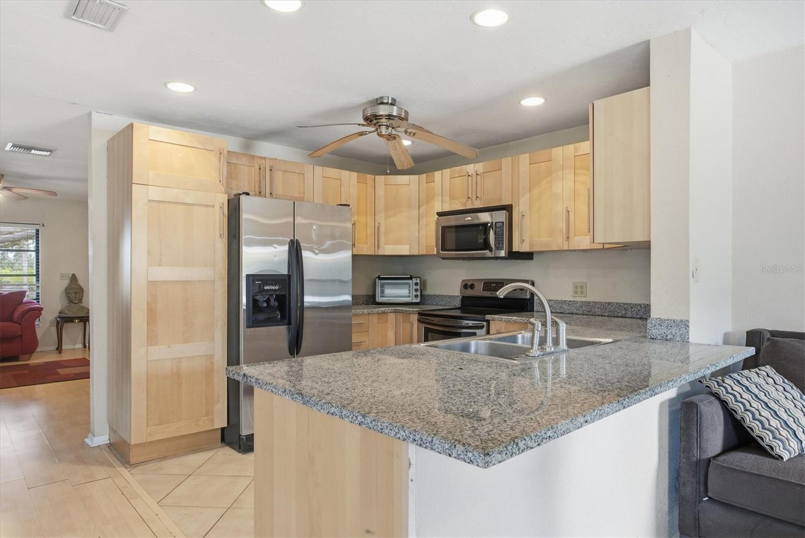 SOUTH VENICE UNIT 28 - Residential