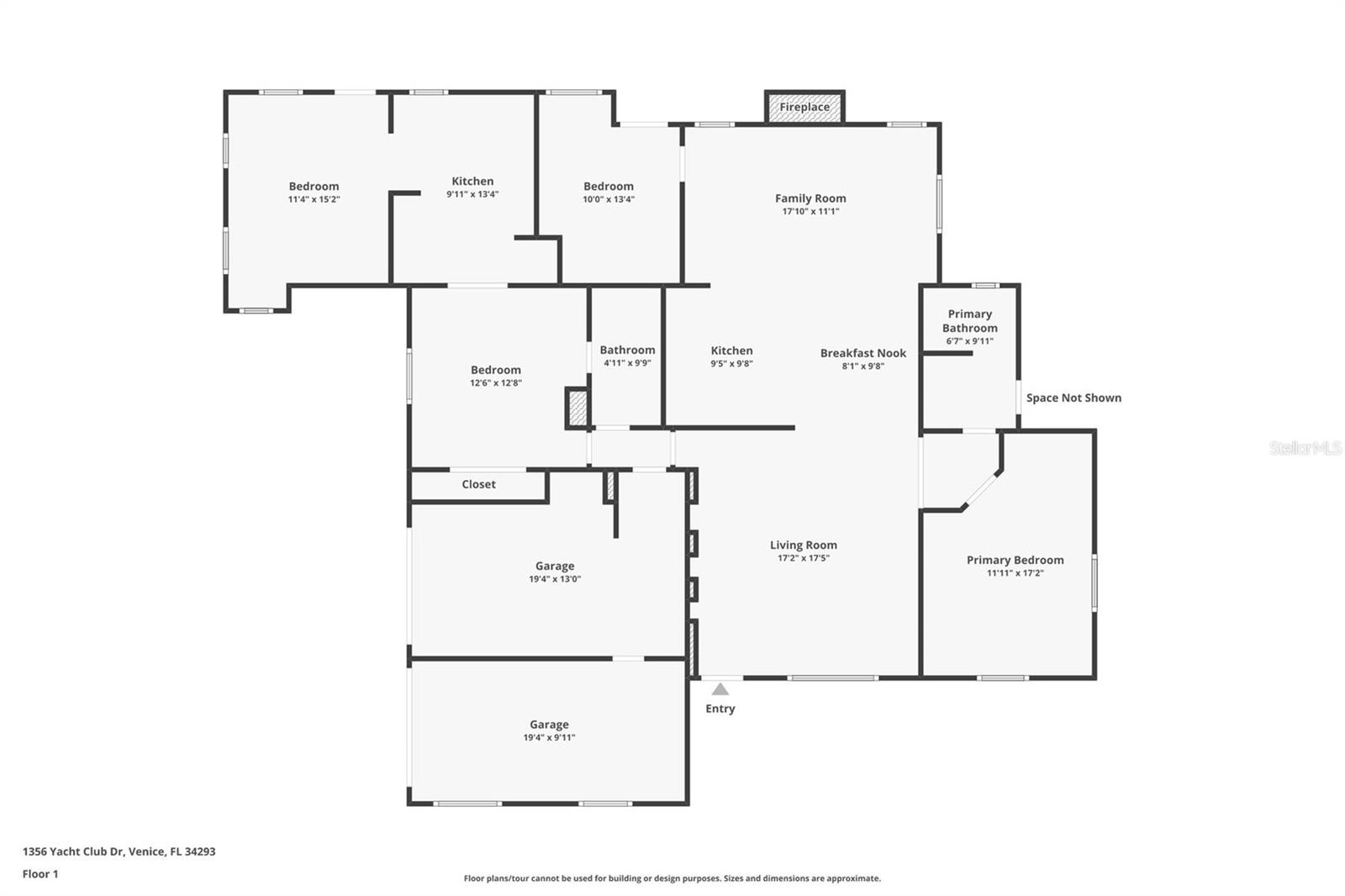 SOUTH VENICE UNIT 28 - Residential