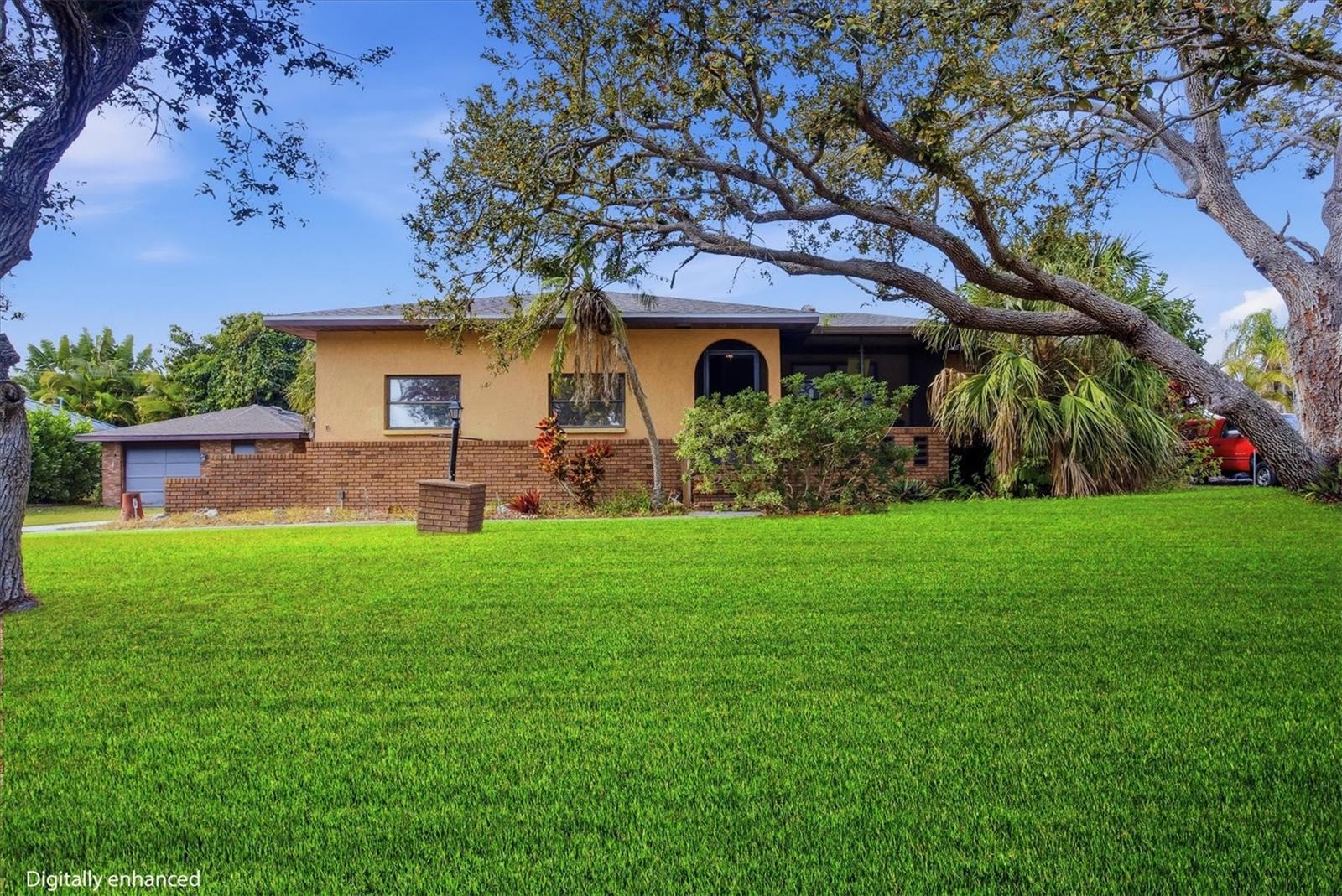 SOUTH VENICE UNIT 28 - Residential