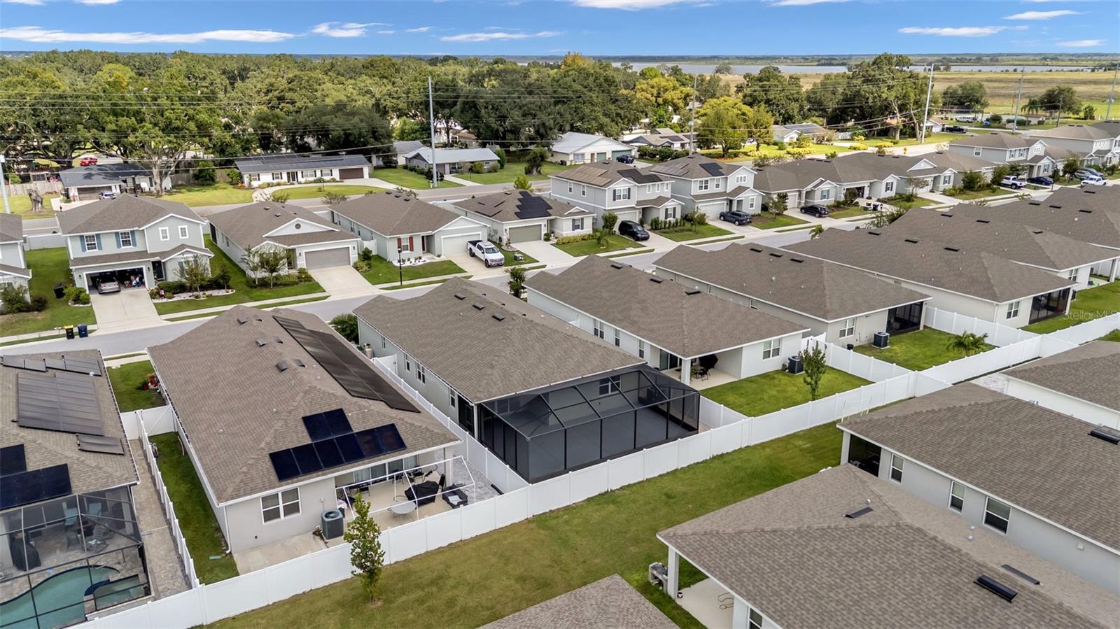 SEASONS AT MATTIE POINTE - Residential