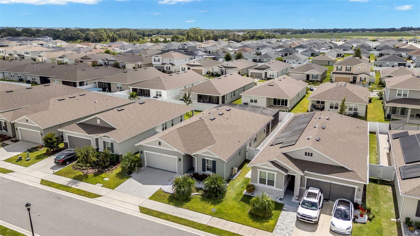 SEASONS AT MATTIE POINTE - Residential