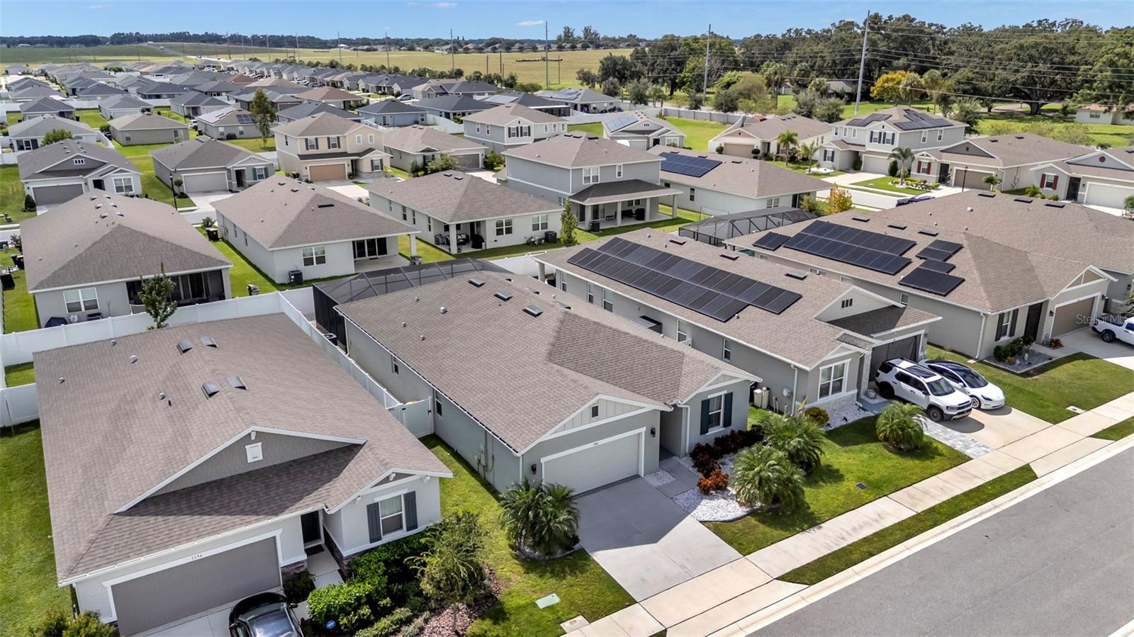 SEASONS AT MATTIE POINTE - Residential