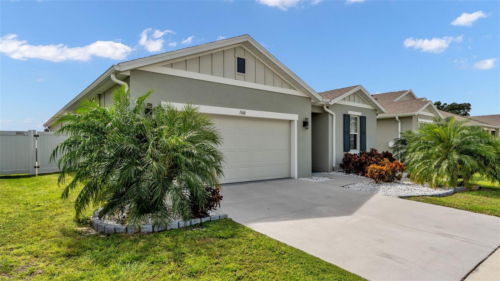 SEASONS AT MATTIE POINTE - Residential