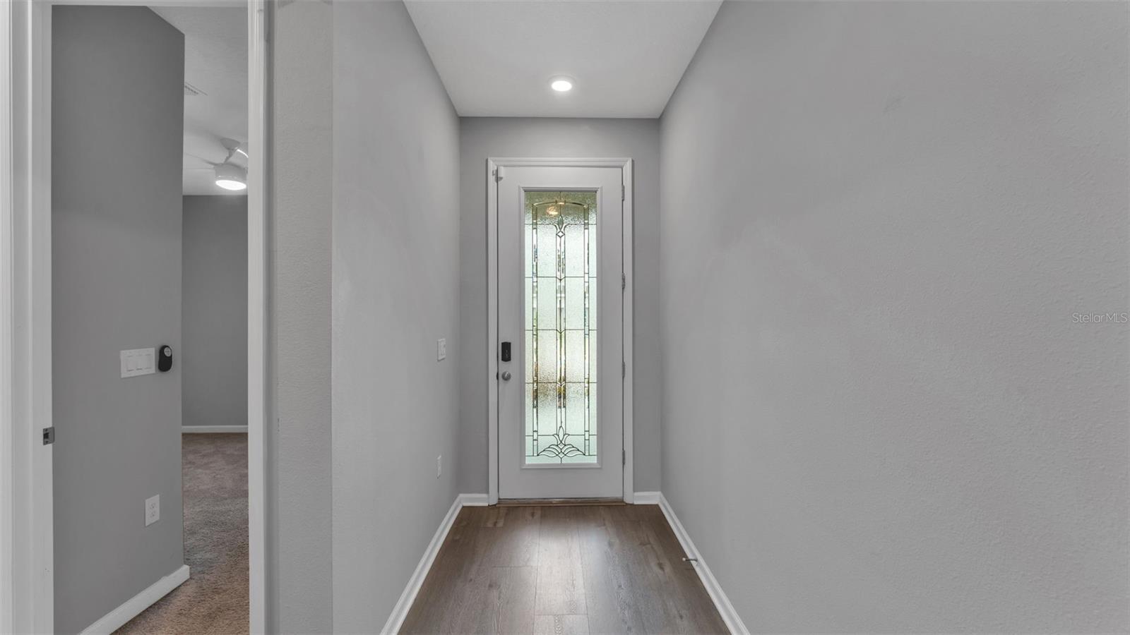 SEASONS AT MATTIE POINTE - Residential