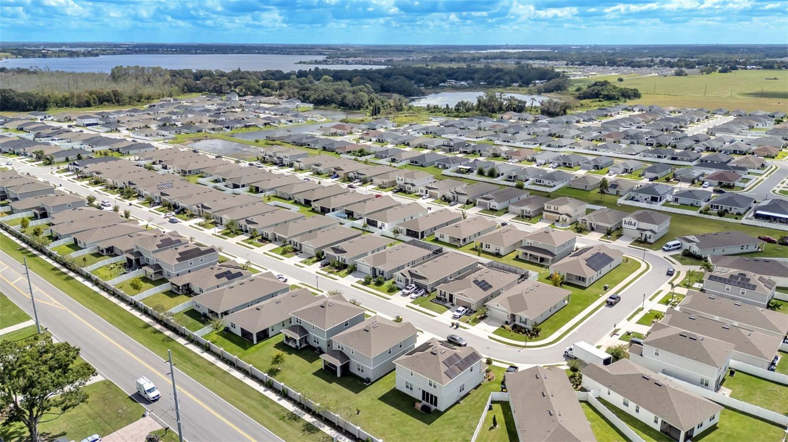 SEASONS AT MATTIE POINTE - Residential