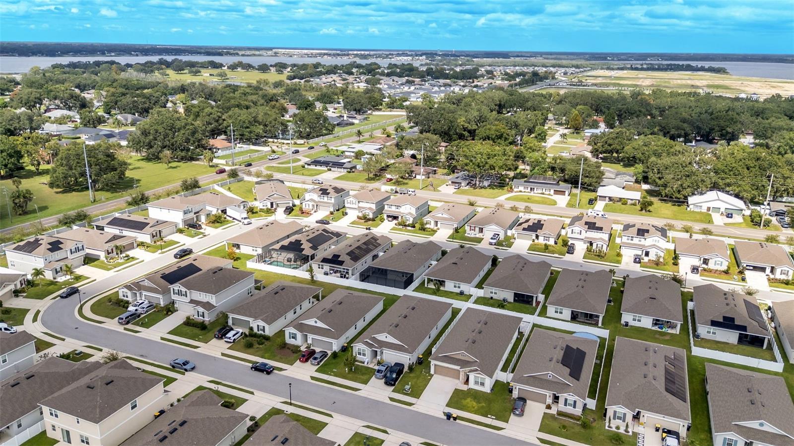 SEASONS AT MATTIE POINTE - Residential