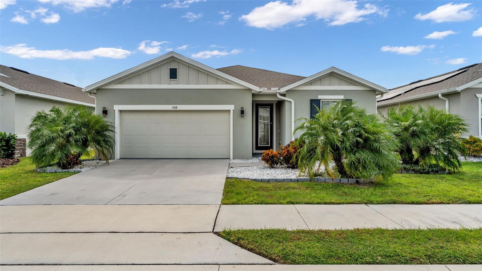 1160 MATTIE POINTE BOULEVARD