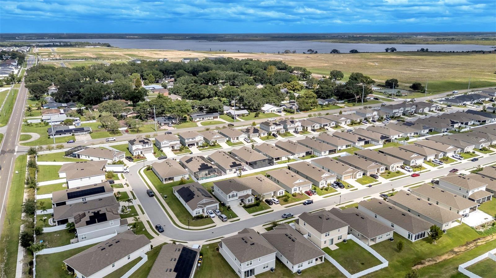 SEASONS AT MATTIE POINTE - Residential