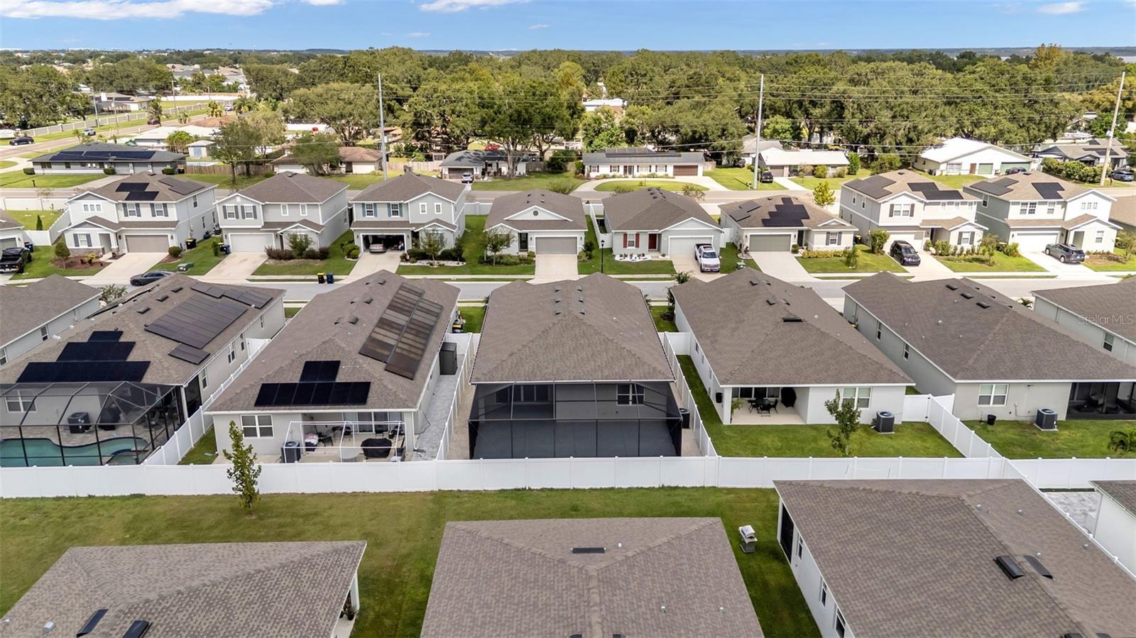 SEASONS AT MATTIE POINTE - Residential