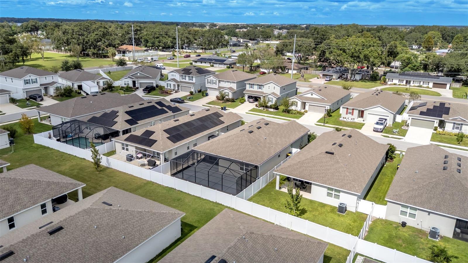 SEASONS AT MATTIE POINTE - Residential