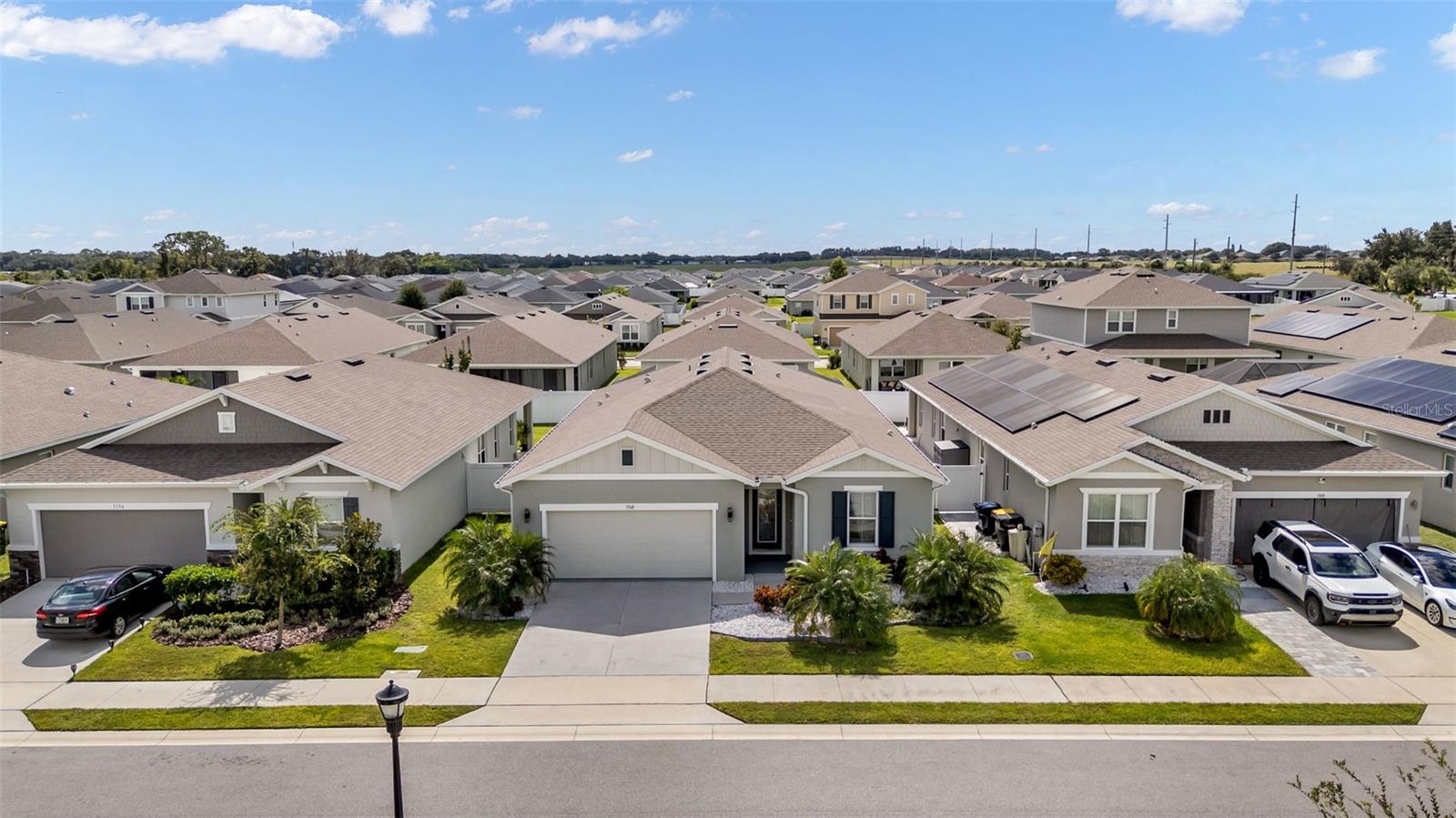 SEASONS AT MATTIE POINTE - Residential