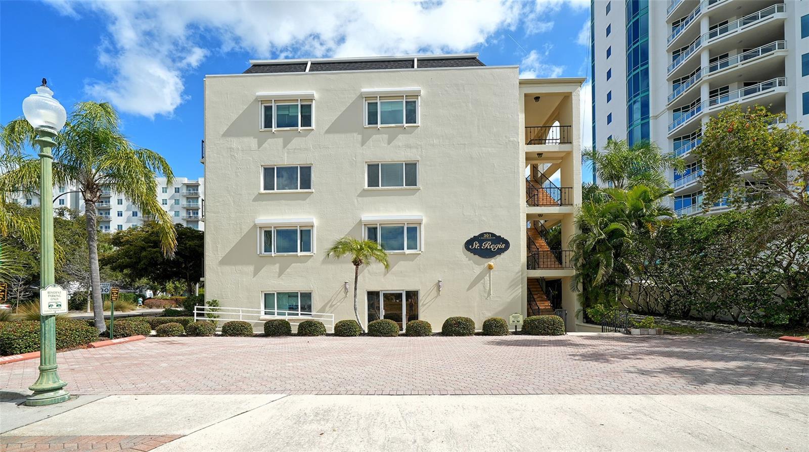 301 S GULFSTREAM AVENUE 303