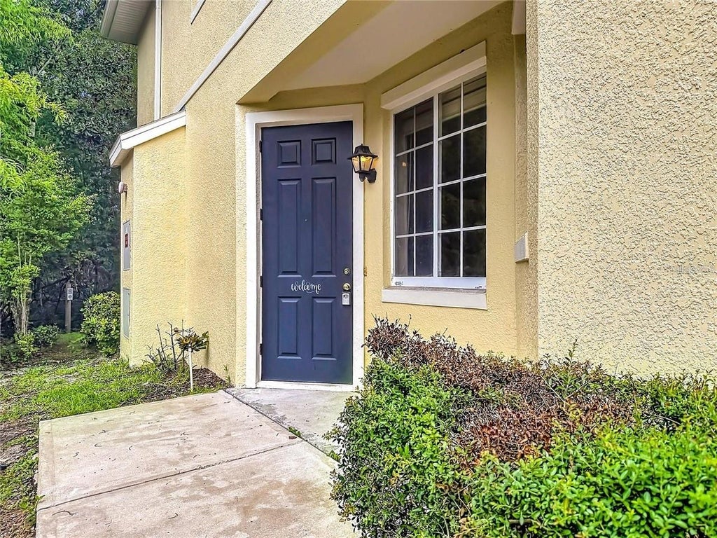 Photo of 10703 Regent Square Drive #1801, Orlando, FL 32825 (MLS # O6451683)