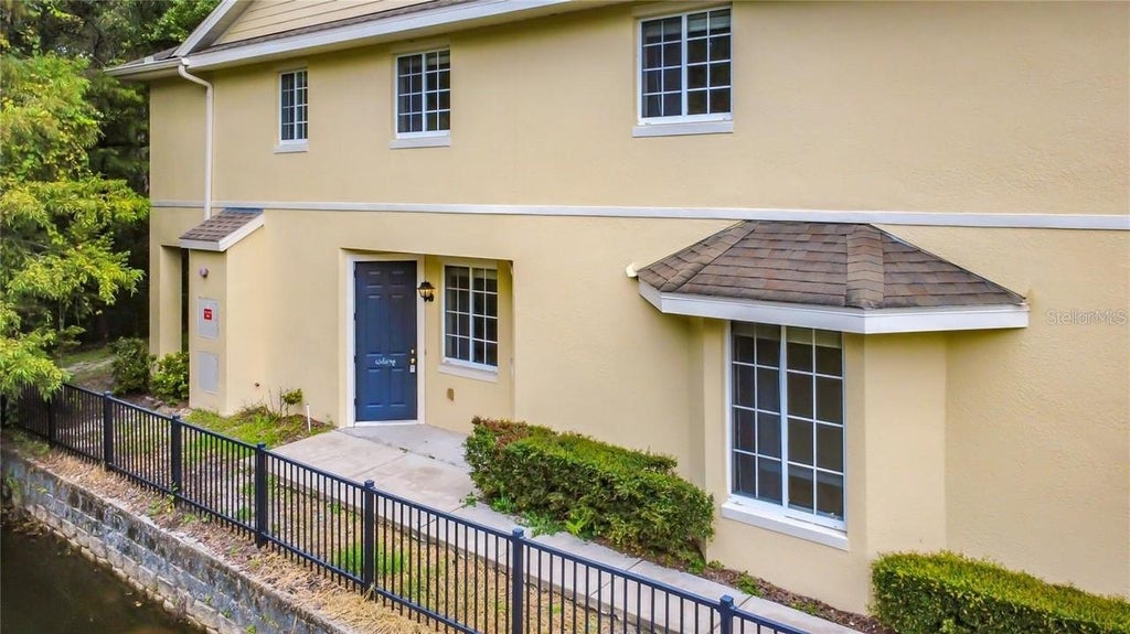 Photo of 10703 Regent Square Drive #1801, Orlando, FL 32825 (MLS # O6451683)