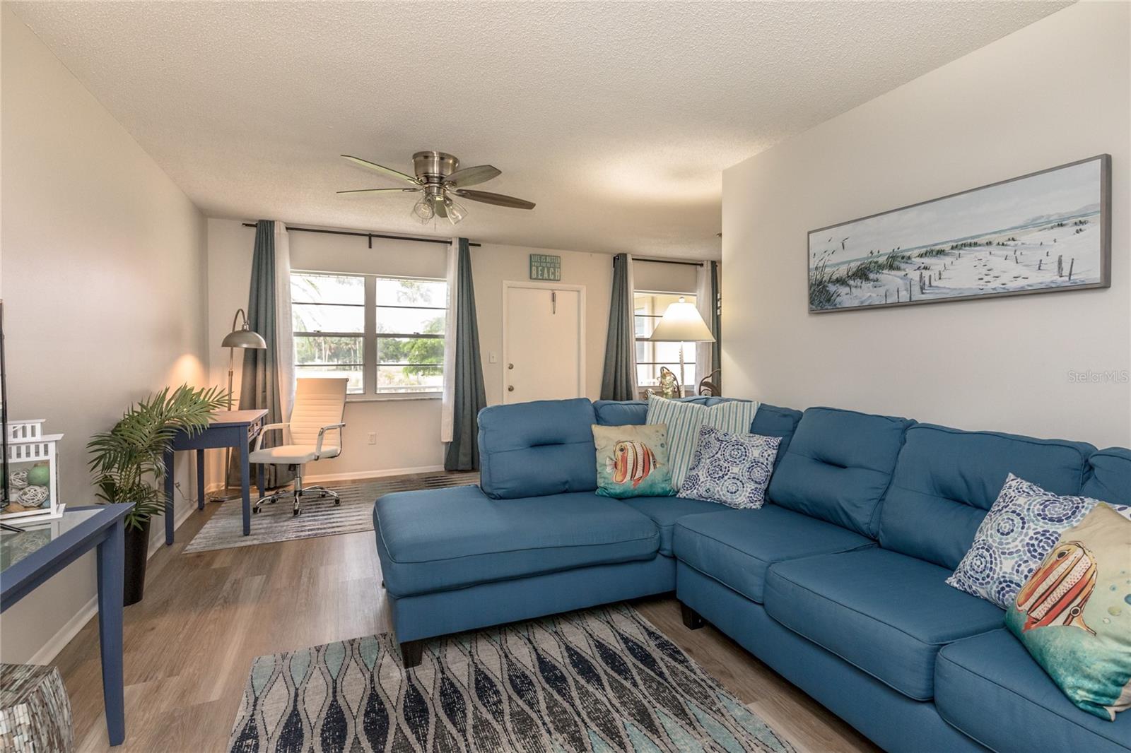 5 VISTA PALM LANE 203