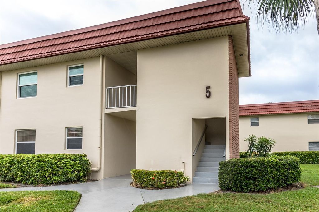 Photo of 5 Vista Palm Lane #203, Vero Beach, FL 32962 (MLS # TB8504439)