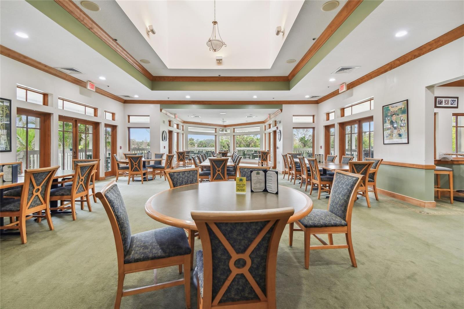 CEDAR HOLLOW AT TARA - Residential Lease