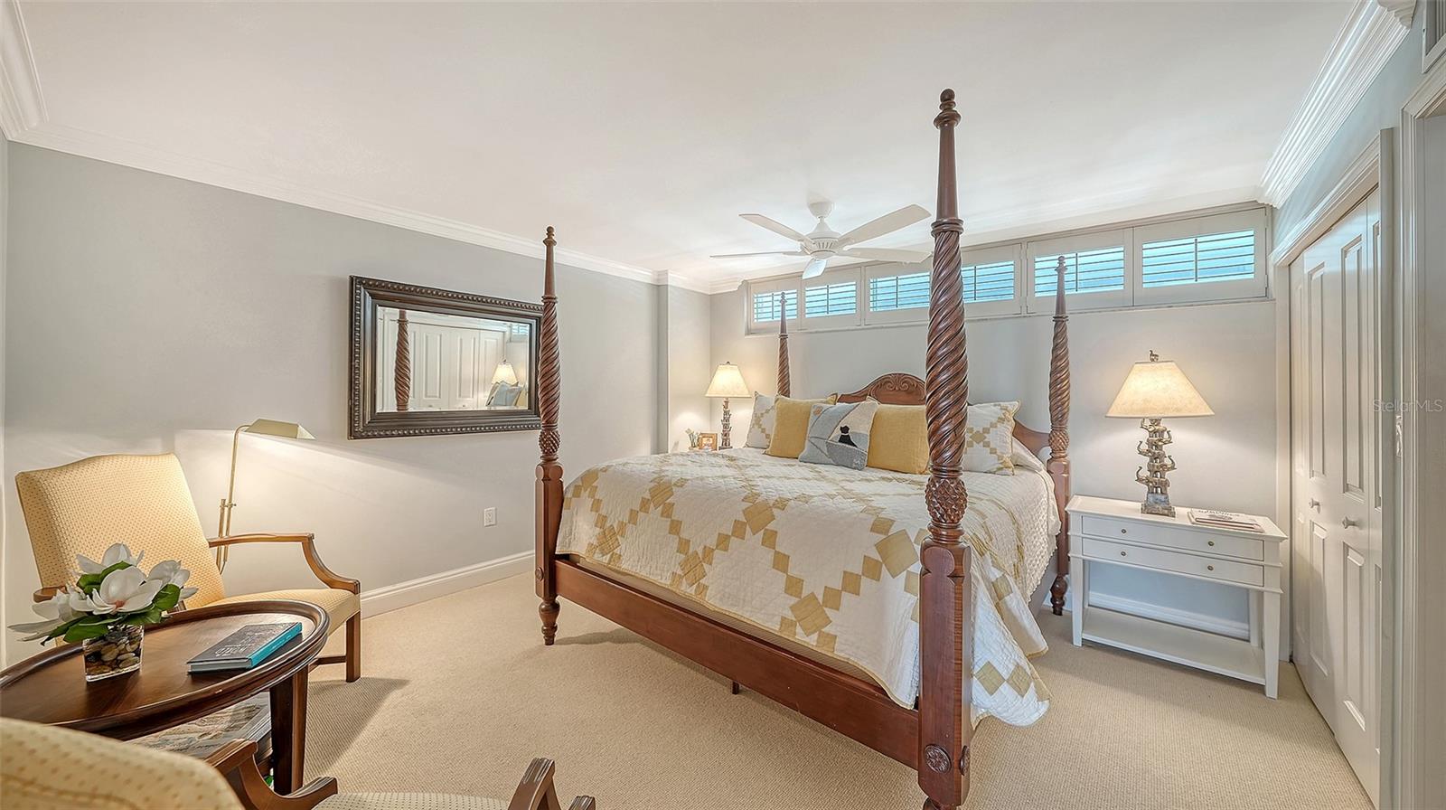 CONDO ON THE BAY TOWER II - Residential