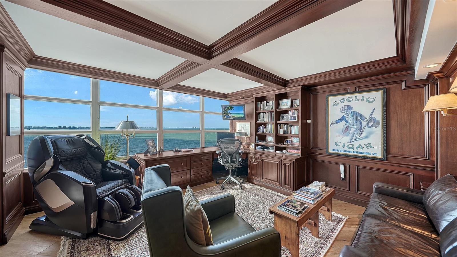 CONDO ON THE BAY TOWER II - Residential