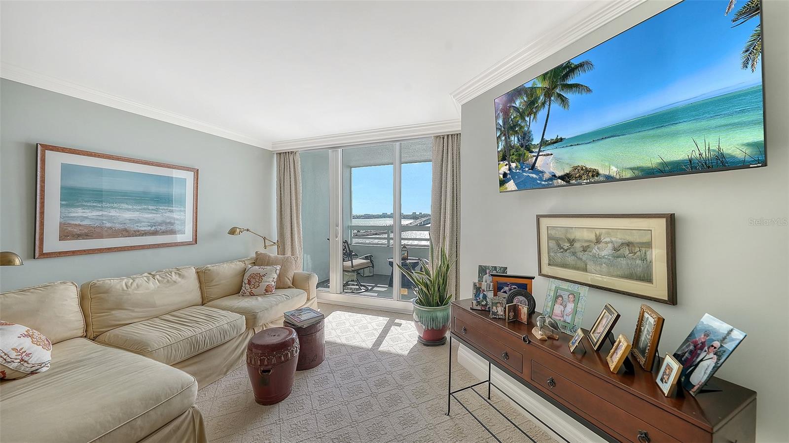 CONDO ON THE BAY TOWER II - Residential