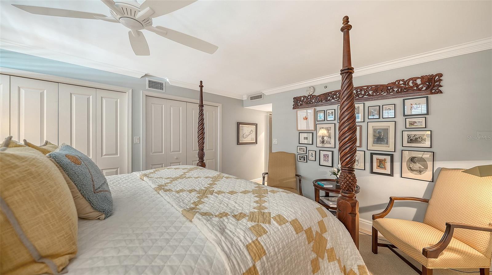 CONDO ON THE BAY TOWER II - Residential