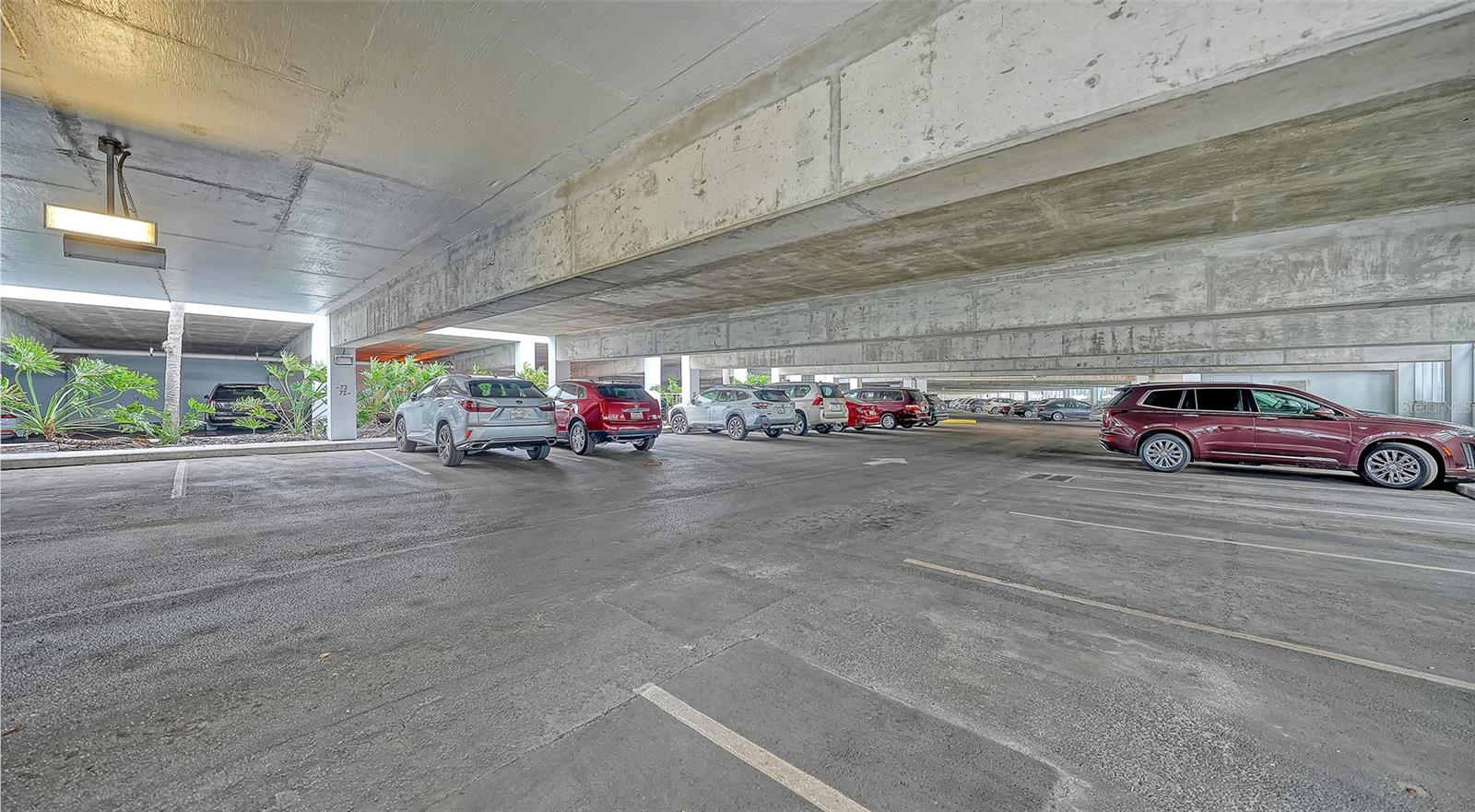 CONDO ON THE BAY TOWER II - Residential