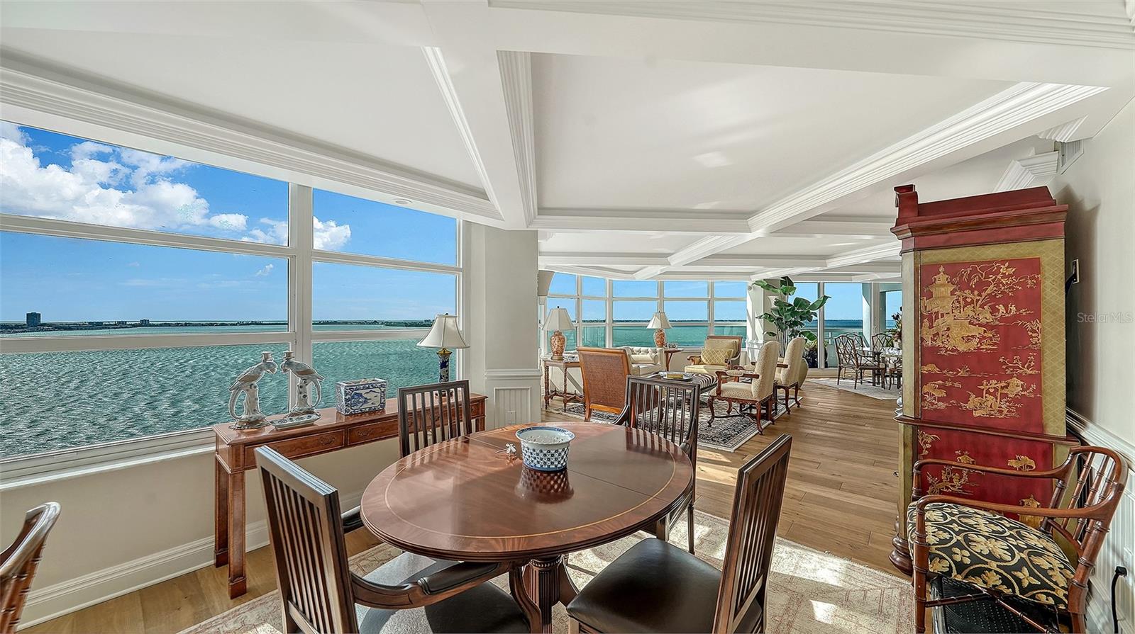 CONDO ON THE BAY TOWER II - Residential