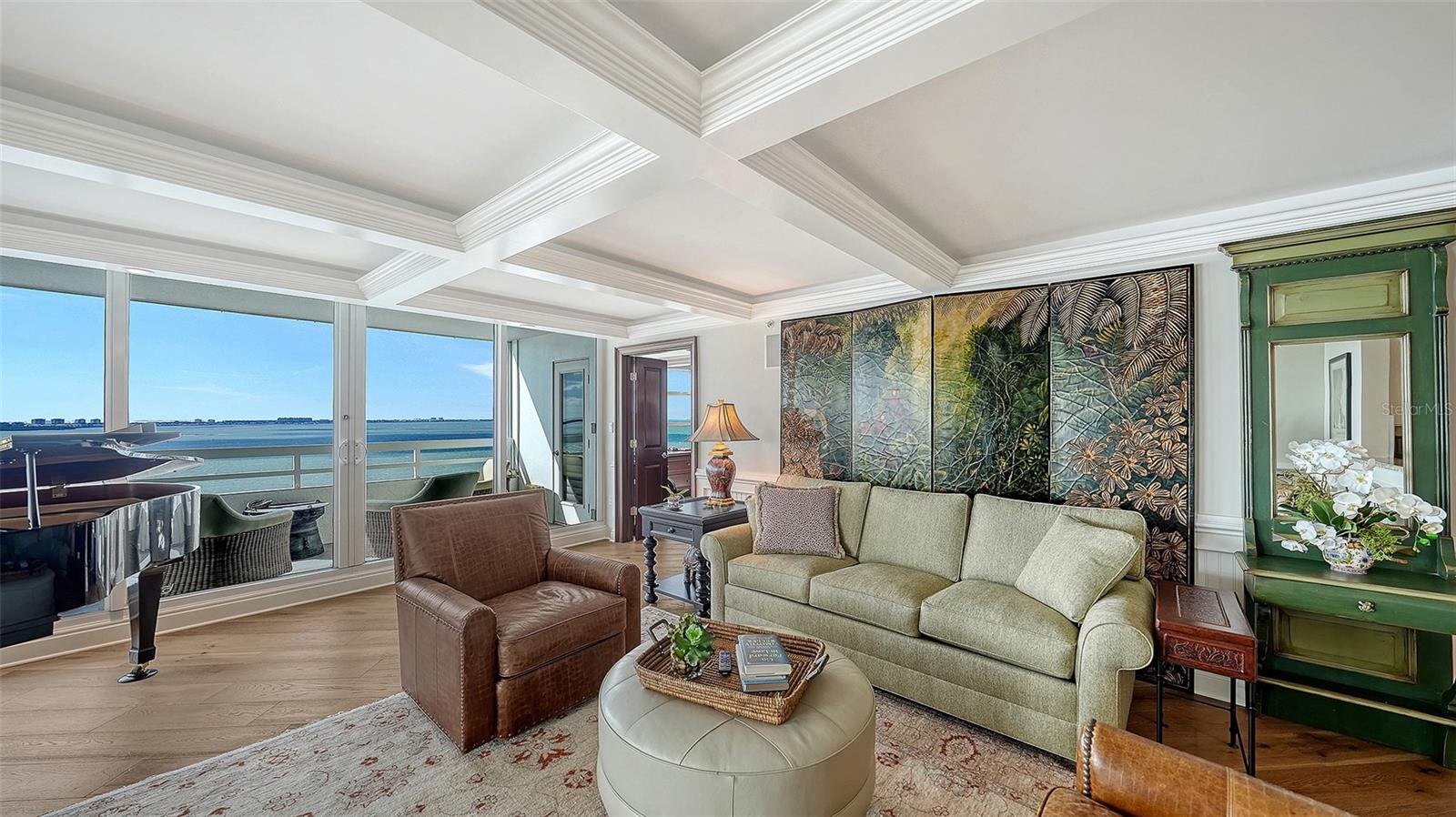 CONDO ON THE BAY TOWER II - Residential