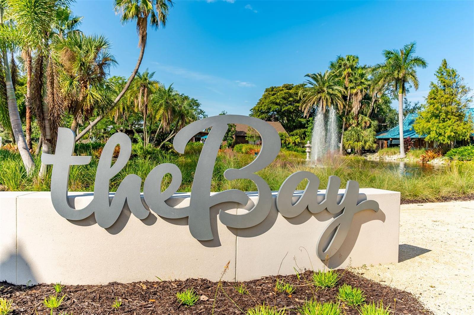 CONDO ON THE BAY TOWER II - Residential