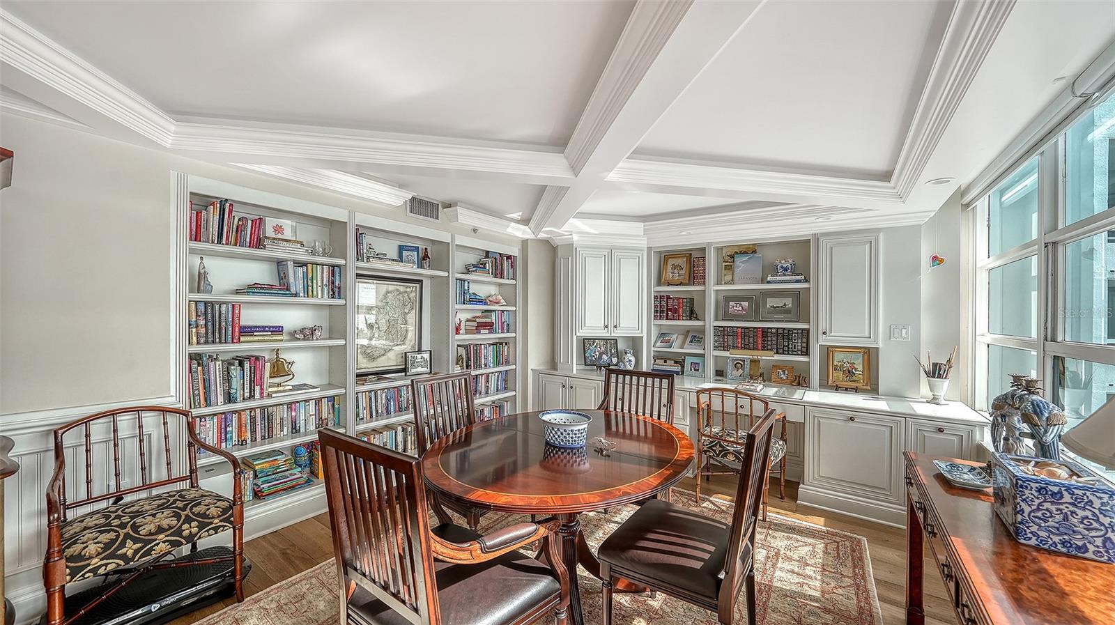 CONDO ON THE BAY TOWER II - Residential